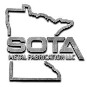 sota metal fabrication|Sota Metal Fabrication LLC .